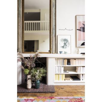 Accessoire de décoration The Line Matterhorn Noir