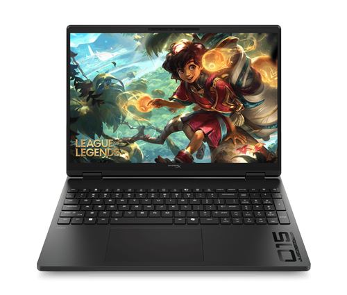 PC Portable Gaming HP Hyperx Omen 15-Gb0022Nf