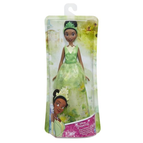 Poupée Disney Princesses Tiana Poussière d'Etoiles
