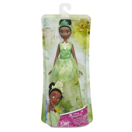 5€41 sur Poupée Disney Princesses Tiana 38 cm - Poupée - Achat & prix