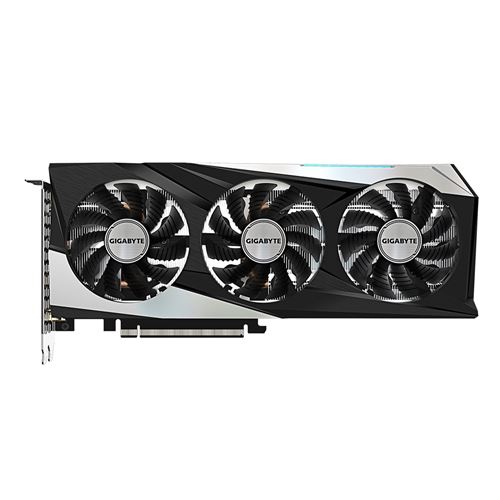 Gigabyte Noir Carte Graphique Nvidia Geforce Rtx 3060 Gaming Oc 12 Go