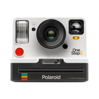 Appareil Photo Instantané Polaroid One - Testé Et Fonctionnel - Occasion - Pour Photos Vintage