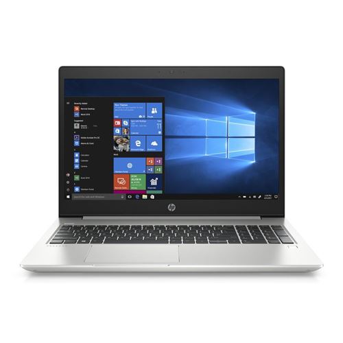 PC portable HP ProBook 450 G7 15 Intel® Core™ i5 8 Go RAM 256 Go SSD Reconditionné