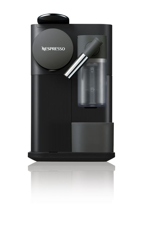 Nespresso Delonghi Lattissima One EN500B Black