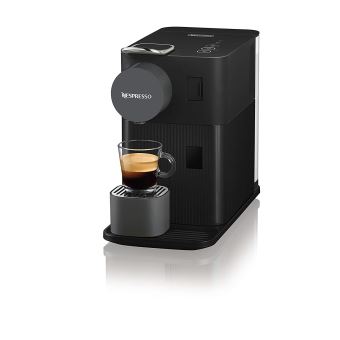 Expresso capsule Delonghi EN500B 1400 W Noir Achat prix fnac