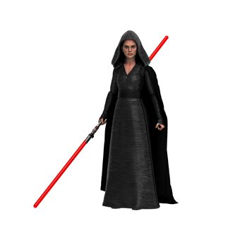Figurine Star Wars The Black Series Rey Dark Side Vision