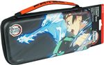 Etui et protection gaming Just For Games Demon Slayer Water Breath pour Nintendo Switch