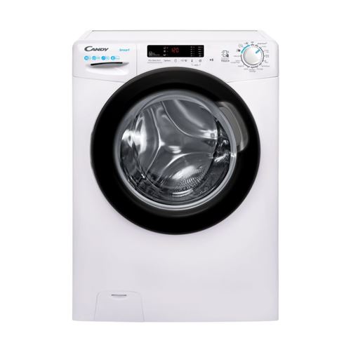 Lave-Linge Hublot 10 Kg Reconditionné Candy Cs12102Dwb4/1-47