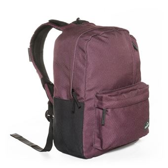 Sac à dos Gravipack Feather Bordeaux