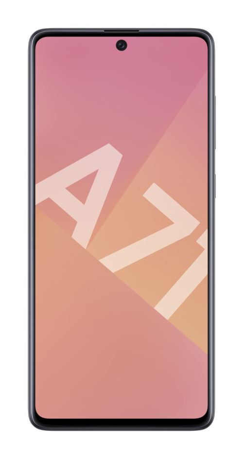 Acheter Smartphone Samsung Galaxy A71 Double SIM 128 Go Noir État correct - 121,00 € Smartphone Samsung Galaxy A71 Double SIM 128 Go Noir État correct - Samsung reconditionné disponible sur Fnac