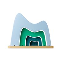 Etagère Tonies® Les Montagnes magiques