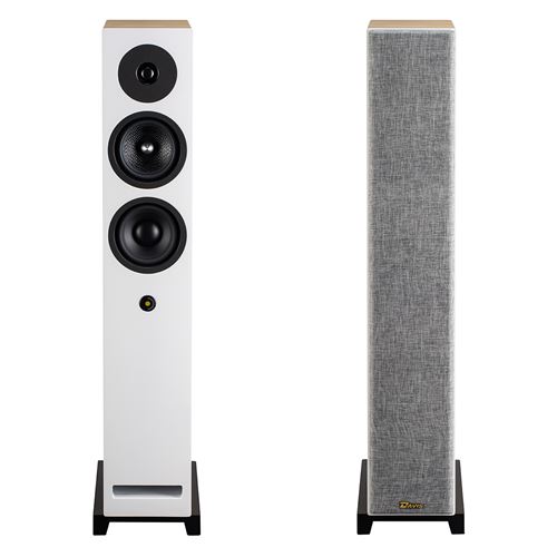 Davis Acoustics Krypton 6 - vue 2