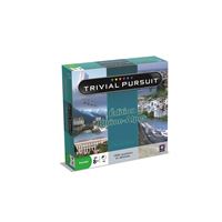 Jeu de société Winning Moves Trivial Pursuit Rhone Alpes
