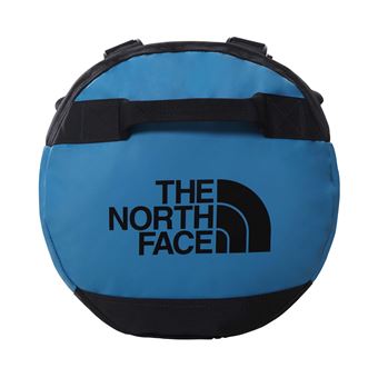 Sac de voyage sportswear The North Face Base Camp Duffel M Bleu