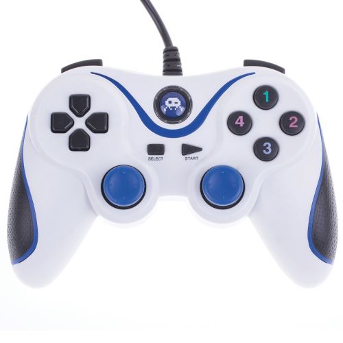Manette PS3 Sans Fil Batman Arkham – Édition Batarang Avec LED, Neuve Et Scellée, Collector Rare