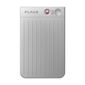 Khanka Pour PLAUD Note Enregistreur Vocal IA Étui Rigide De