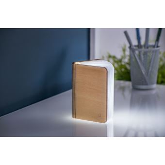 Lumière livre intelligente Gingko Mini Erable