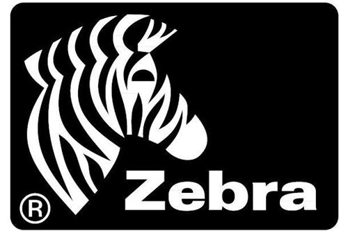 Zebra Z-Select 2000T - papier - 30960 unités