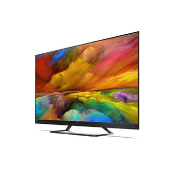 TV Sharp 50EQ3EA 126 cm 4K UHD Android TV Noir