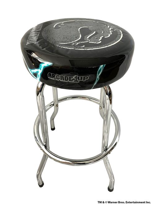 Tabouret Evolution Mortal Kombat