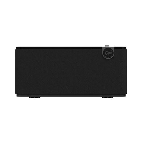 Enceinte Klipsch The One Plus Bluetooth Noir