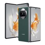 Smartphone Huawei Mate X3 7.85" Double nano SIM 512 Go Vert foncé