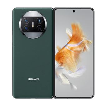 Smartphone Huawei Mate X3 7.85" Double nano SIM 512 Go Vert foncé