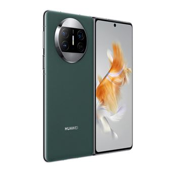 Smartphone Huawei Mate X3 7.85" Double nano SIM 512 Go Vert foncé