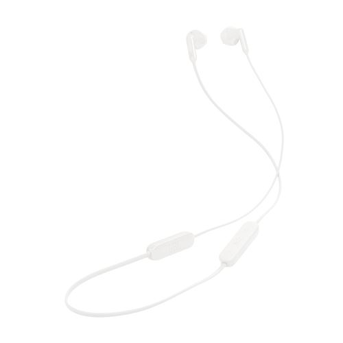 Écouteurs Intra-Auriculaires JBL Tune 235 Bluetooth Blanc