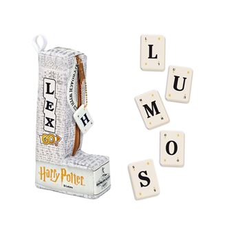 Jeu de plateau Lexicon Go Harry Potter