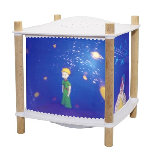 Trousselier Lanterne Magique Le Petit Prince 2.0 - Image 3