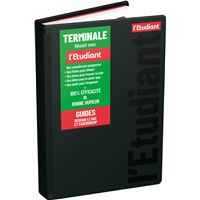 Agenda Journalier Exacompta Forum - Format A5 (15x21 Cm) - Août 2025 à Juillet 2026 - Couverture Cuir Noir - 6
