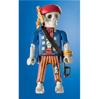 Playmobil Pirates 70962 Ilôt des pirates