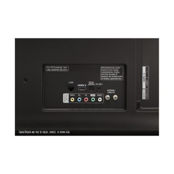 Carte Inverter Pour TV LG 49UJ630V – Module De Remplacement Occasion