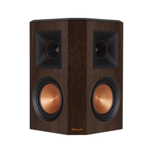 Enceinte Klipsch RP-502S Noyer