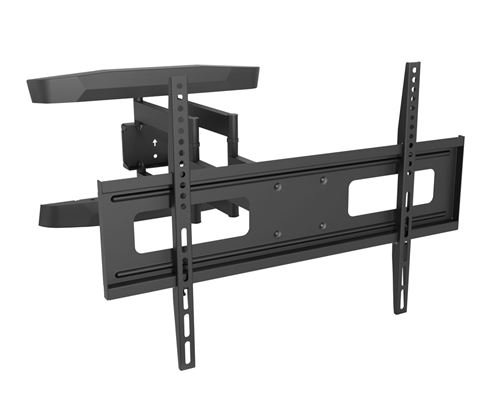 Support TV orientable et inclinable Vogel' pour écrans de 43'' à 90''