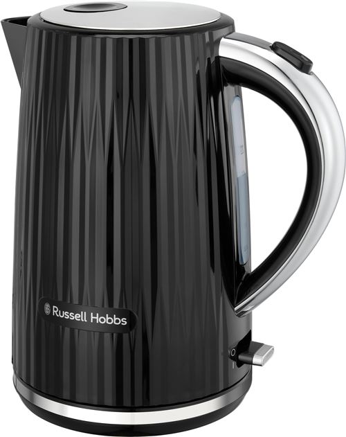 Bouilloire - EDEN - 2400 W - 1,7 L - Noir