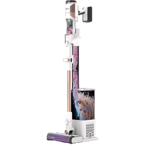 Aspirateur balai sans fil Shark Detect IW3612EU Blanc