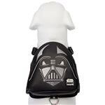 LF PETS STAR WARS DARTH VADER COSPLAY DOG HARNESS [SM]