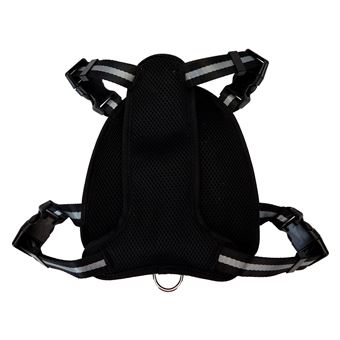 LF PETS STAR WARS DARTH VADER COSPLAY DOG HARNESS [SM]