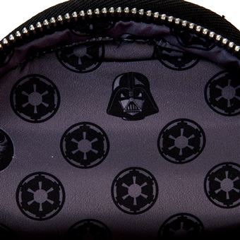 LF PETS STAR WARS DARTH VADER COSPLAY DOG HARNESS [SM]
