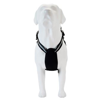LF PETS STAR WARS DARTH VADER COSPLAY DOG HARNESS [SM]