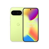 Smartphone Google Pixel 10 5G Double SIM 128 Go 6.3" Lemongrass