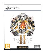 The Talos Principle 2 Delvolver Edition Deluxe PS5