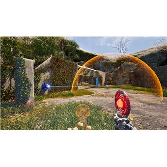 The Talos Principle 2 – Deluxe – PS5 – Neuf Sous Blister – PEGI 12