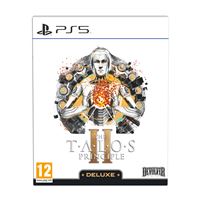 The Talos Principle 2 Delvolver Edition Deluxe PS5