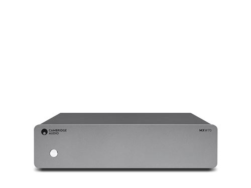 Cambridge MXW 70 Amplificateur de Puissance - vue 2