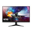 Ecran Gaming Acer QG271bii 27" LED ComfyView Noir