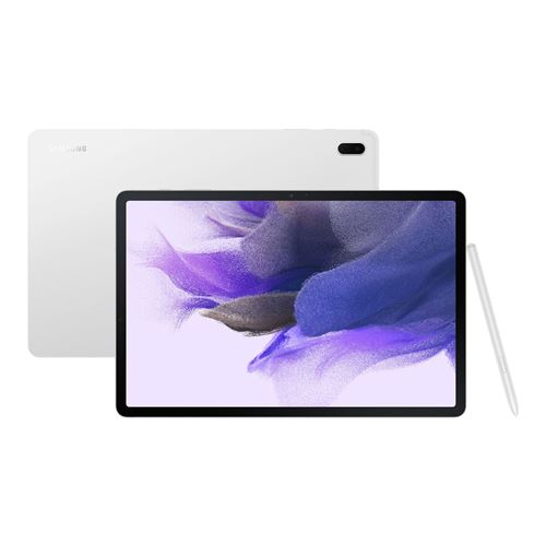 Tablette tactile Samsung Galaxy Tab S7 FE 12,4" Wifi 64 Go Argent