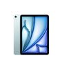 Apple iPad Air 11" Puce Apple M2 256 Go Bleu 5G 6 ème génération 2024